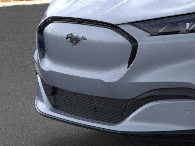 new 2025 Ford Mustang Mach-E car, priced at $47,933