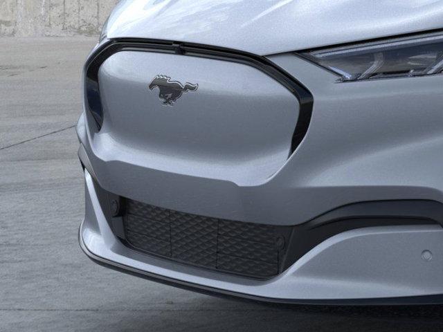 new 2025 Ford Mustang Mach-E car, priced at $47,933