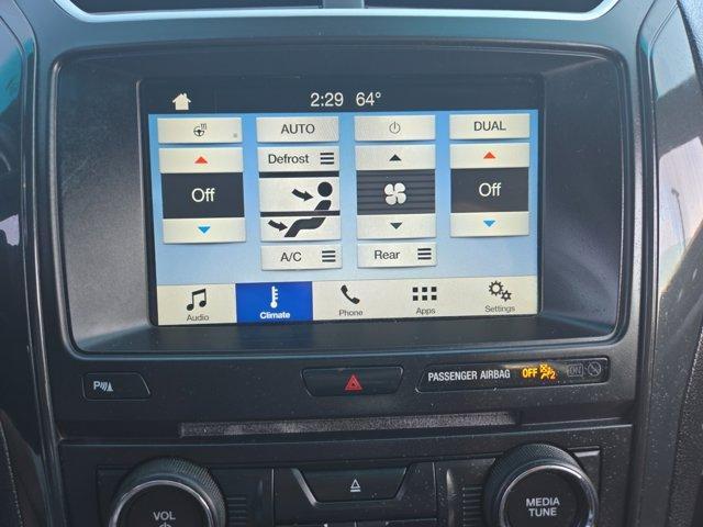used 2017 Ford Explorer car, priced at $16,495