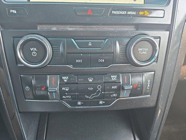 used 2017 Ford Explorer car, priced at $16,495