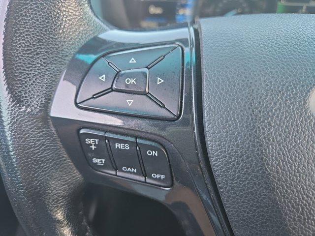 used 2017 Ford Explorer car, priced at $16,495