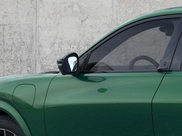 new 2025 Ford Mustang Mach-E car, priced at $46,597