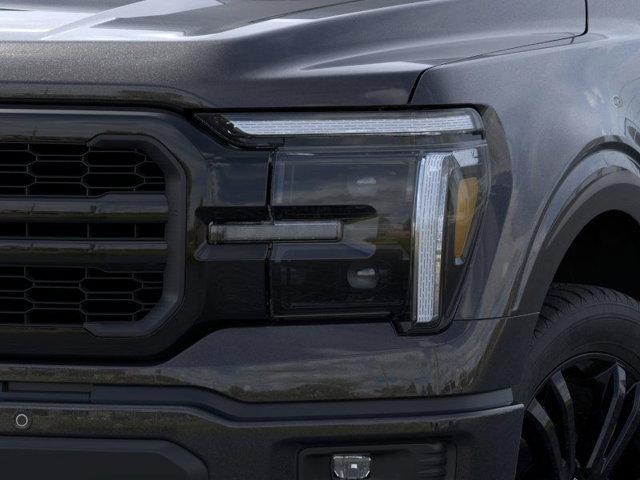 new 2025 Ford F-150 car, priced at $69,645