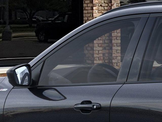 new 2025 Ford Escape car, priced at $31,158