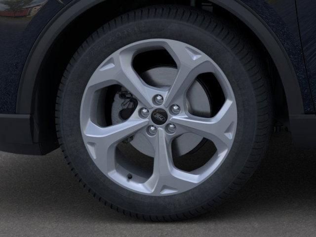 new 2025 Ford Escape car, priced at $31,158