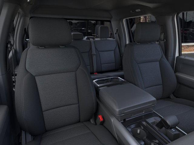 new 2025 Ford F-150 car, priced at $55,959