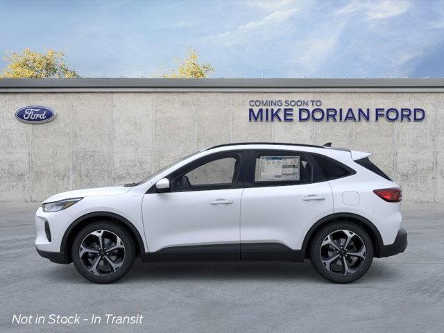 new 2026 Ford Escape car, priced at $39,017