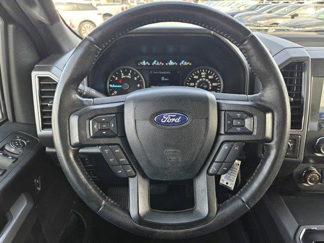 used 2019 Ford F-150 car, priced at $21,995