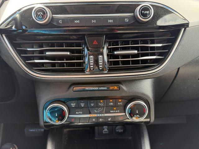 used 2022 Ford Escape car, priced at $20,995