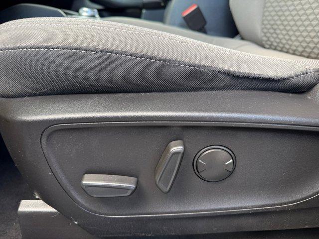 used 2022 Ford Escape car, priced at $20,995