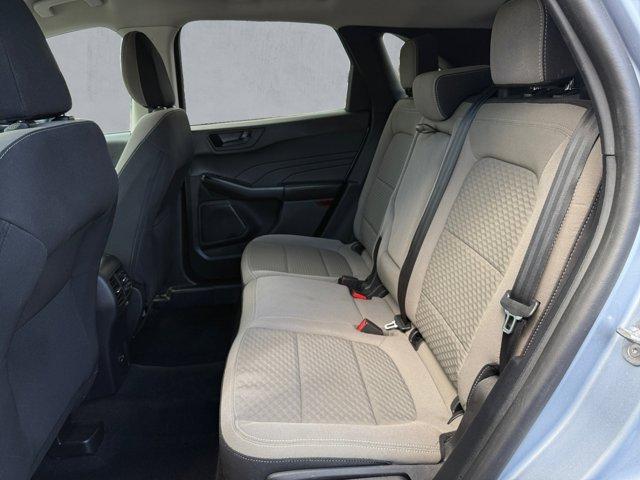 used 2022 Ford Escape car, priced at $20,995