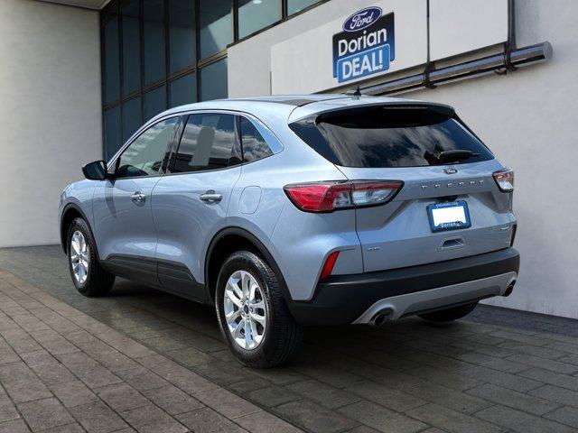 used 2022 Ford Escape car, priced at $20,995