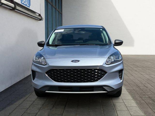 used 2022 Ford Escape car, priced at $20,995