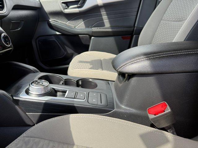 used 2022 Ford Escape car, priced at $20,995