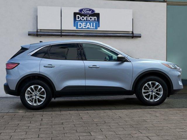 used 2022 Ford Escape car, priced at $20,995
