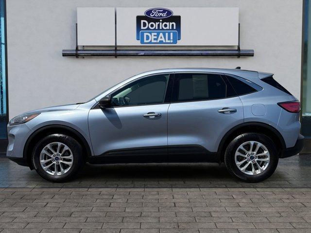 used 2022 Ford Escape car, priced at $20,995