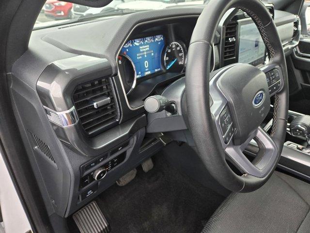 used 2023 Ford F-150 car, priced at $44,495