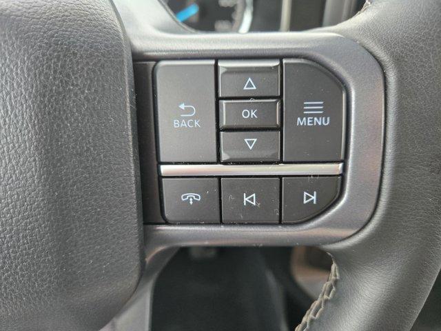 used 2023 Ford F-150 car, priced at $44,495