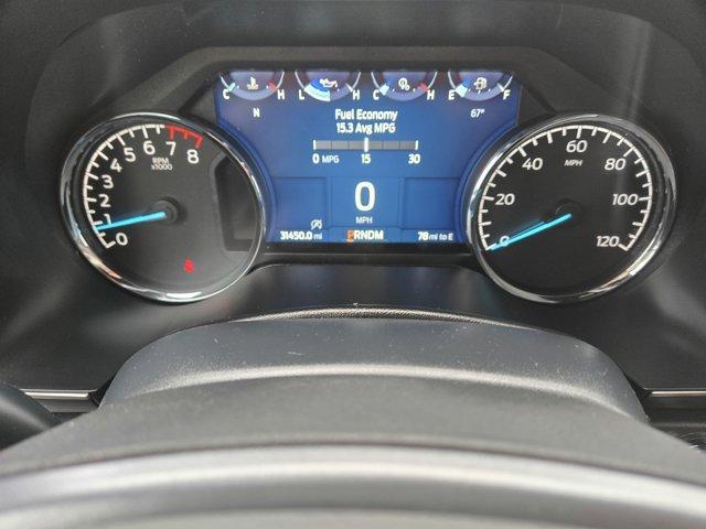 used 2023 Ford F-150 car, priced at $44,495