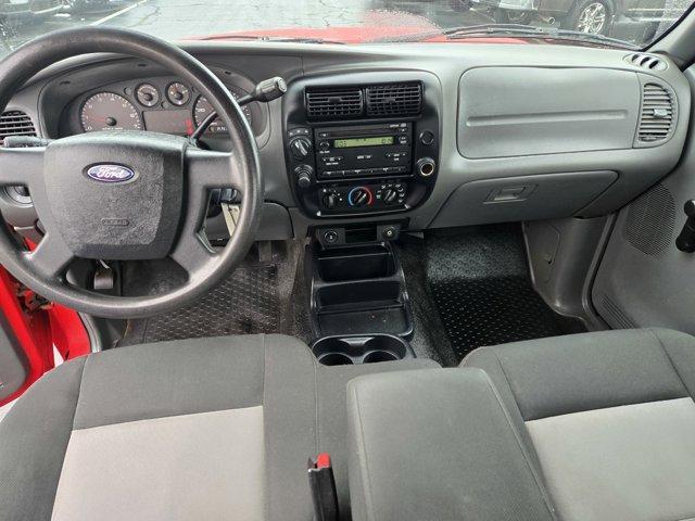 used 2010 Ford Ranger car, priced at $8,995