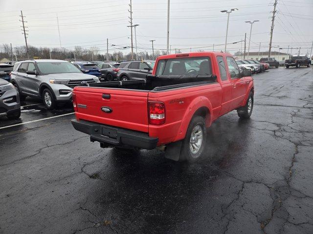 used 2010 Ford Ranger car, priced at $8,995