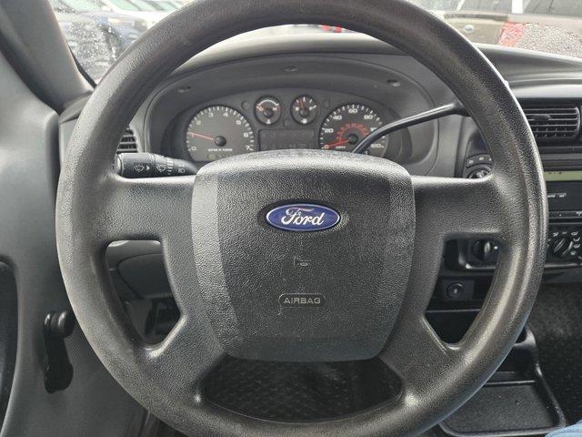 used 2010 Ford Ranger car, priced at $8,995