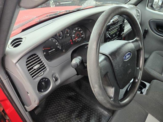 used 2010 Ford Ranger car, priced at $8,995