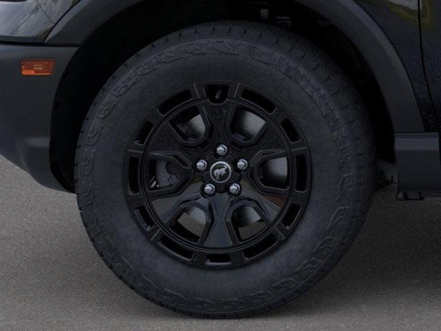 new 2025 Ford Bronco Sport car, priced at $42,618