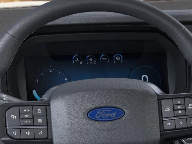 new 2025 Ford F-150 car, priced at $74,062