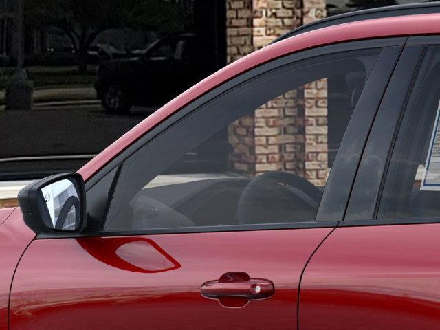 new 2025 Ford Escape car, priced at $31,649