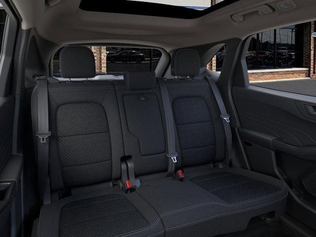 new 2025 Ford Escape car, priced at $35,149