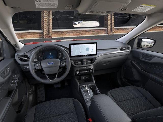 new 2025 Ford Escape car, priced at $32,149