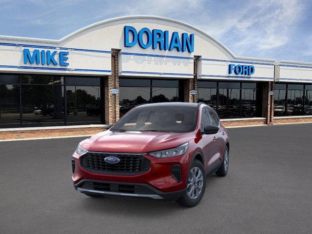 new 2025 Ford Escape car, priced at $35,149