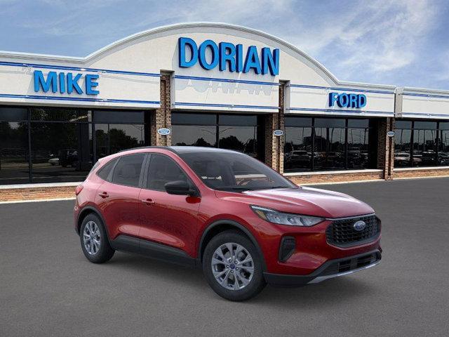 new 2025 Ford Escape car, priced at $35,149