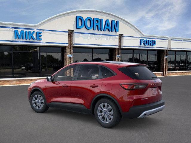 new 2025 Ford Escape car, priced at $35,149