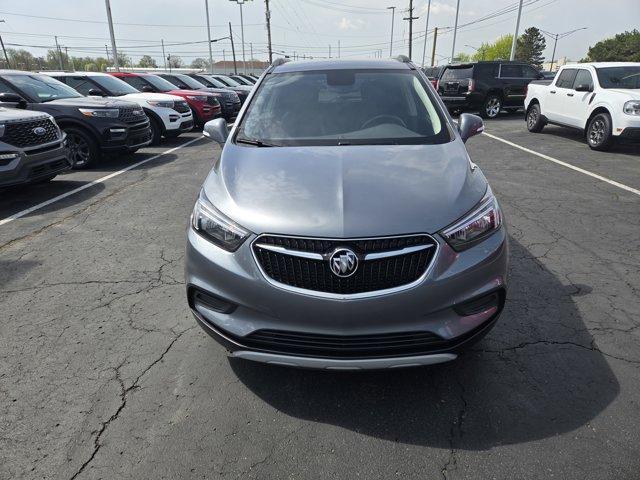 used 2019 Buick Encore car, priced at $14,995