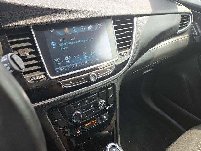 used 2019 Buick Encore car, priced at $14,995
