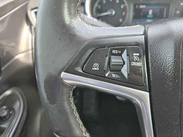 used 2019 Buick Encore car, priced at $14,995