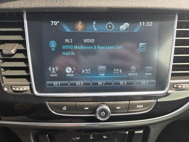 used 2019 Buick Encore car, priced at $14,995