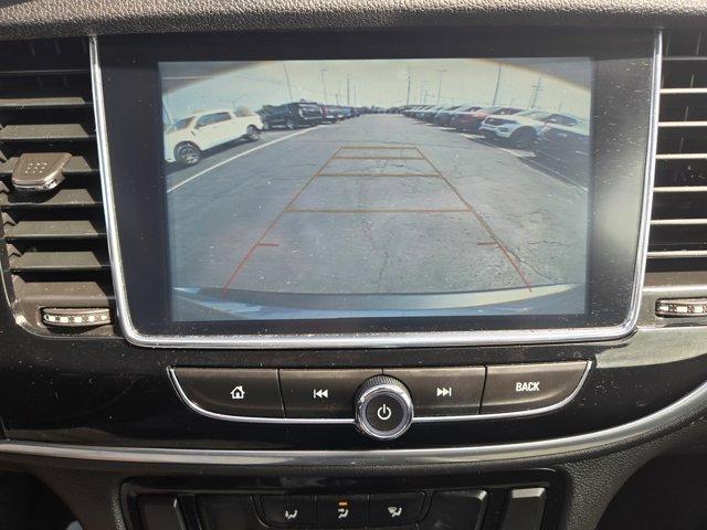 used 2019 Buick Encore car, priced at $14,995