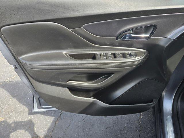 used 2019 Buick Encore car, priced at $14,995