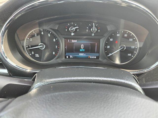 used 2019 Buick Encore car, priced at $14,995