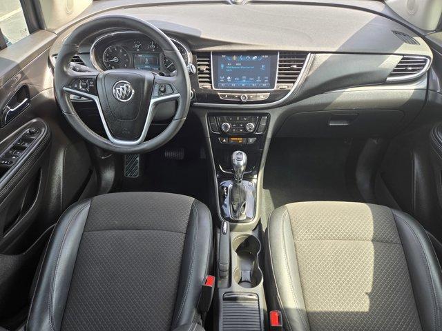 used 2019 Buick Encore car, priced at $14,995
