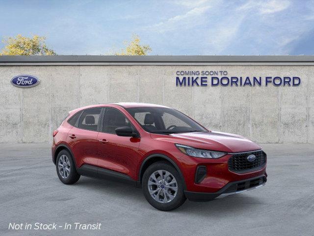 new 2025 Ford Escape car, priced at $28,190
