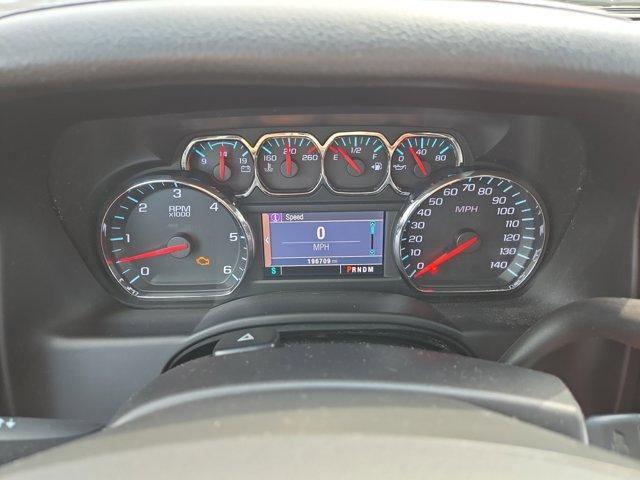 used 2015 Chevrolet Tahoe car, priced at $9,995