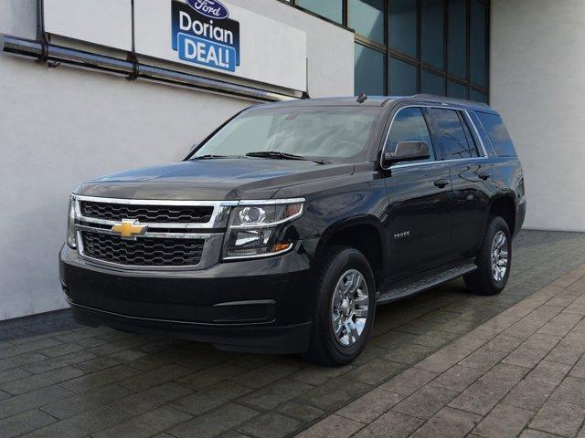 used 2015 Chevrolet Tahoe car, priced at $9,995
