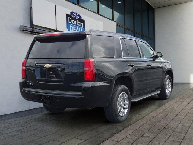 used 2015 Chevrolet Tahoe car, priced at $9,995