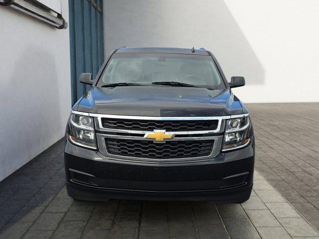 used 2015 Chevrolet Tahoe car, priced at $9,995