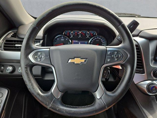 used 2015 Chevrolet Tahoe car, priced at $9,995