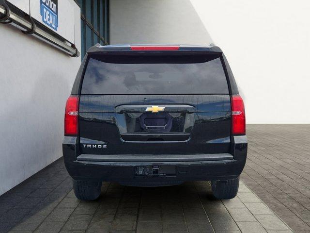 used 2015 Chevrolet Tahoe car, priced at $9,995